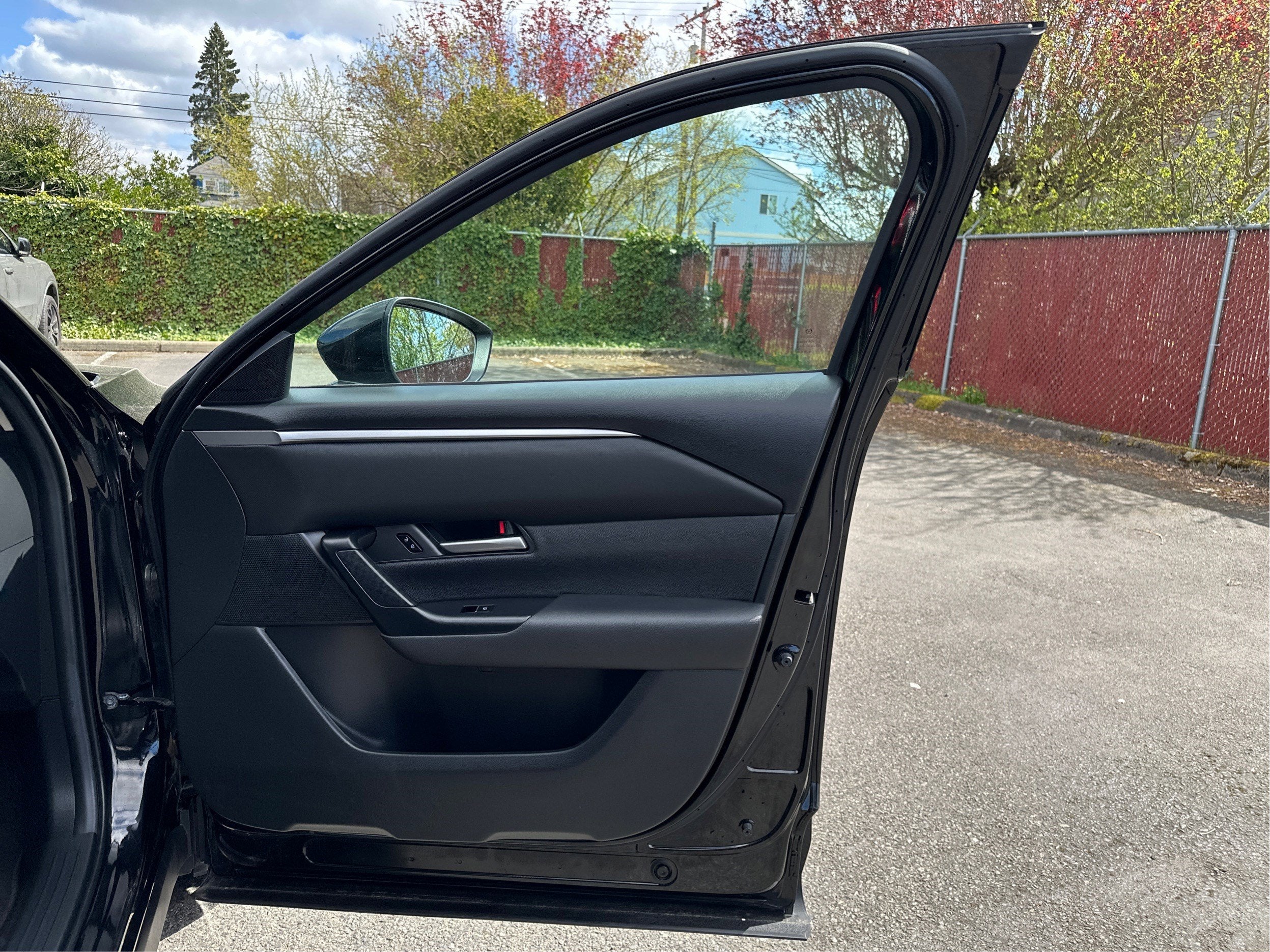 2025 Mazda Mazda CX-50 Preferred AWD