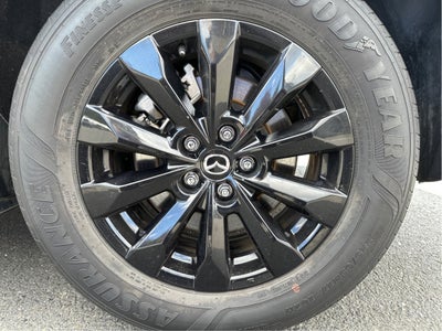 2025 Mazda Mazda CX-50 Preferred AWD