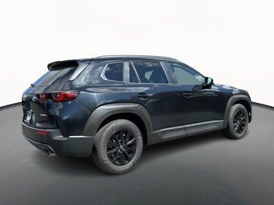 2025 Mazda Mazda CX-50 Preferred AWD