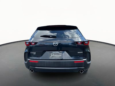 2025 Mazda Mazda CX-50 Preferred AWD