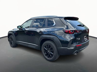 2025 Mazda Mazda CX-50 Preferred AWD
