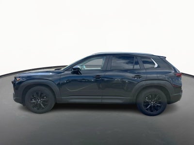 2025 Mazda Mazda CX-50 Preferred AWD