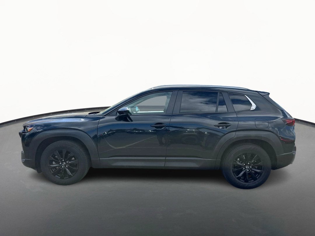 2025 Mazda Mazda CX-50 Preferred AWD