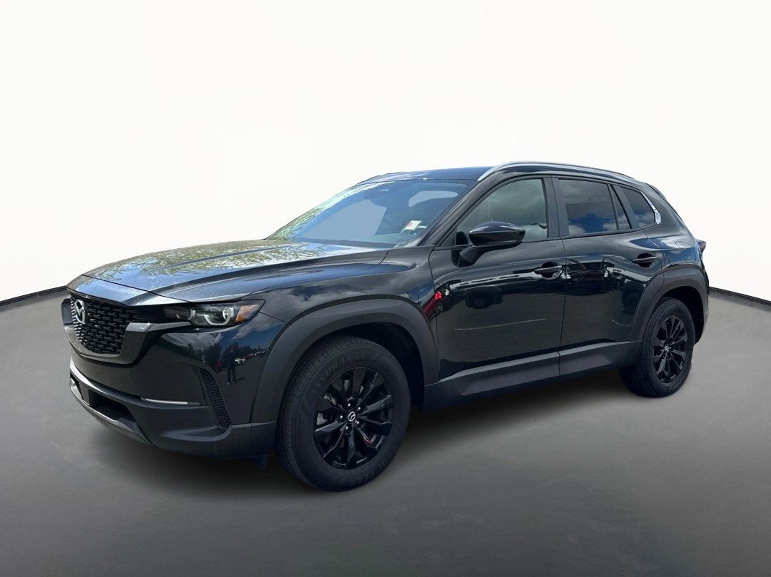 2025 Mazda Mazda CX-50 Preferred AWD