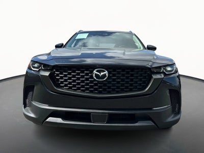 2025 Mazda Mazda CX-50 Preferred AWD