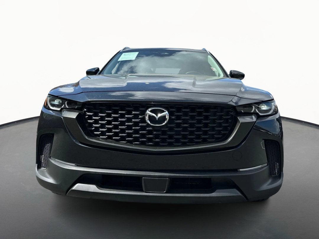 2025 Mazda Mazda CX-50 Preferred AWD