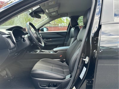 2025 Mazda Mazda CX-50 Preferred AWD