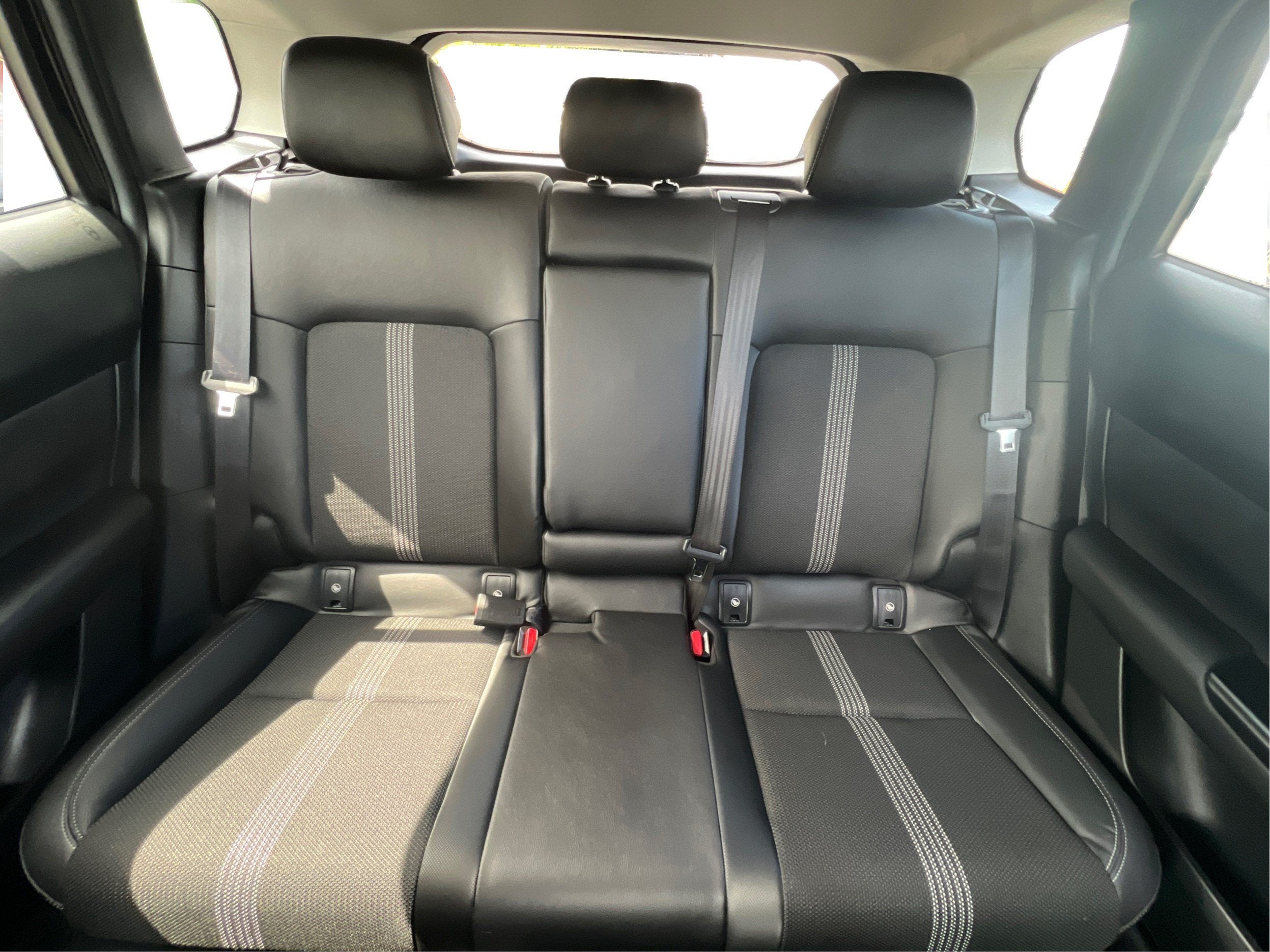 2025 Mazda Mazda CX-50 Preferred AWD