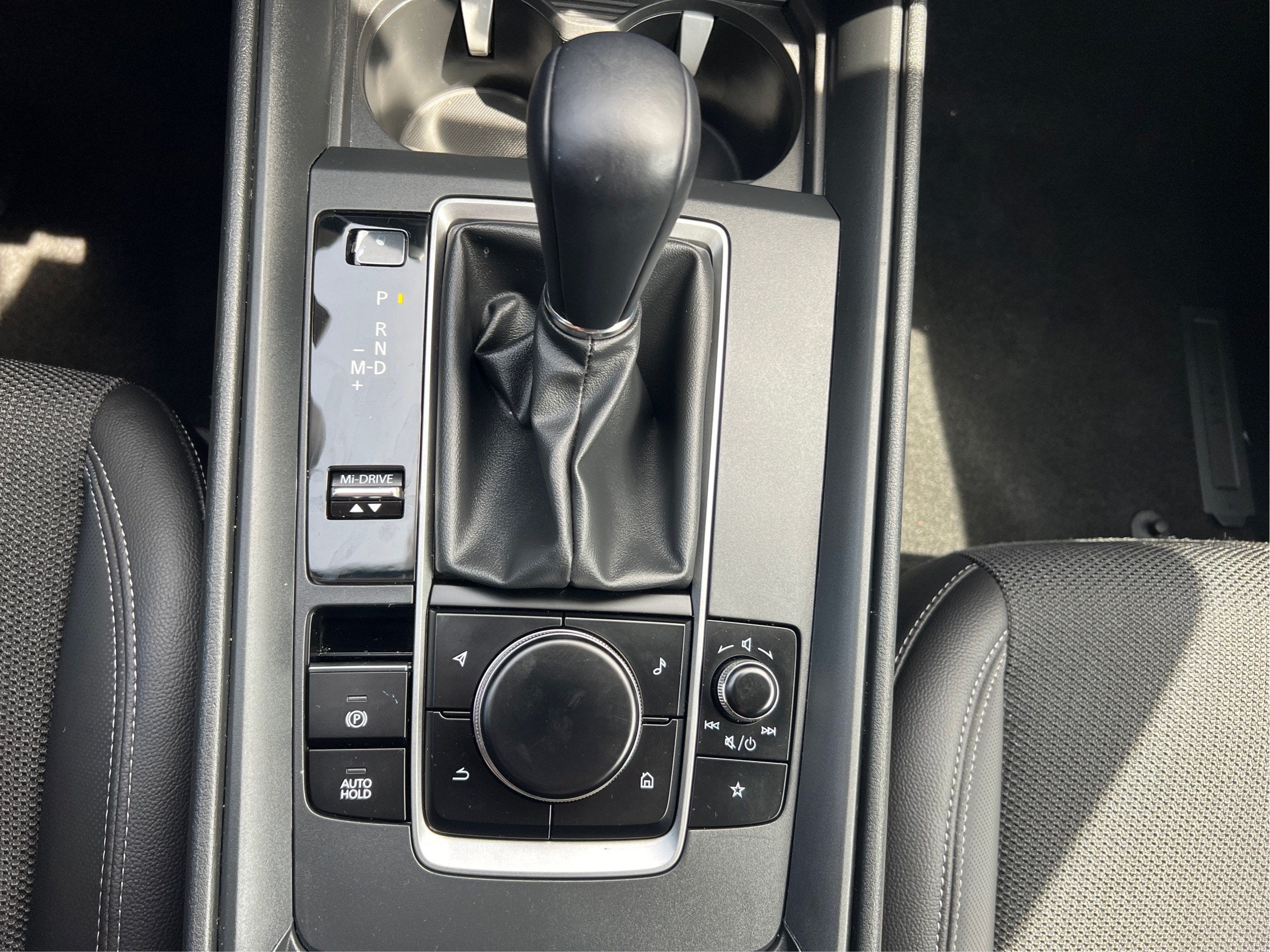 2025 Mazda Mazda CX-50 Preferred AWD