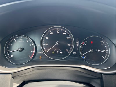 2025 Mazda Mazda CX-50 Preferred AWD