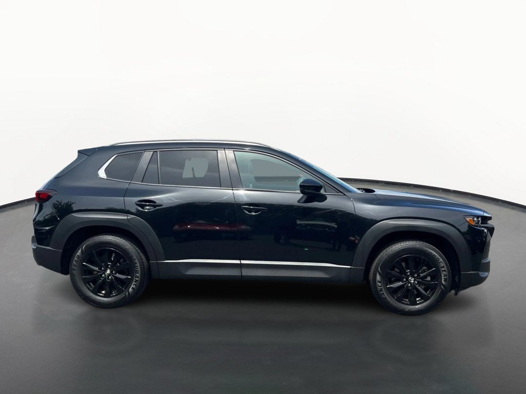 2025 Mazda Mazda CX-50 Preferred AWD