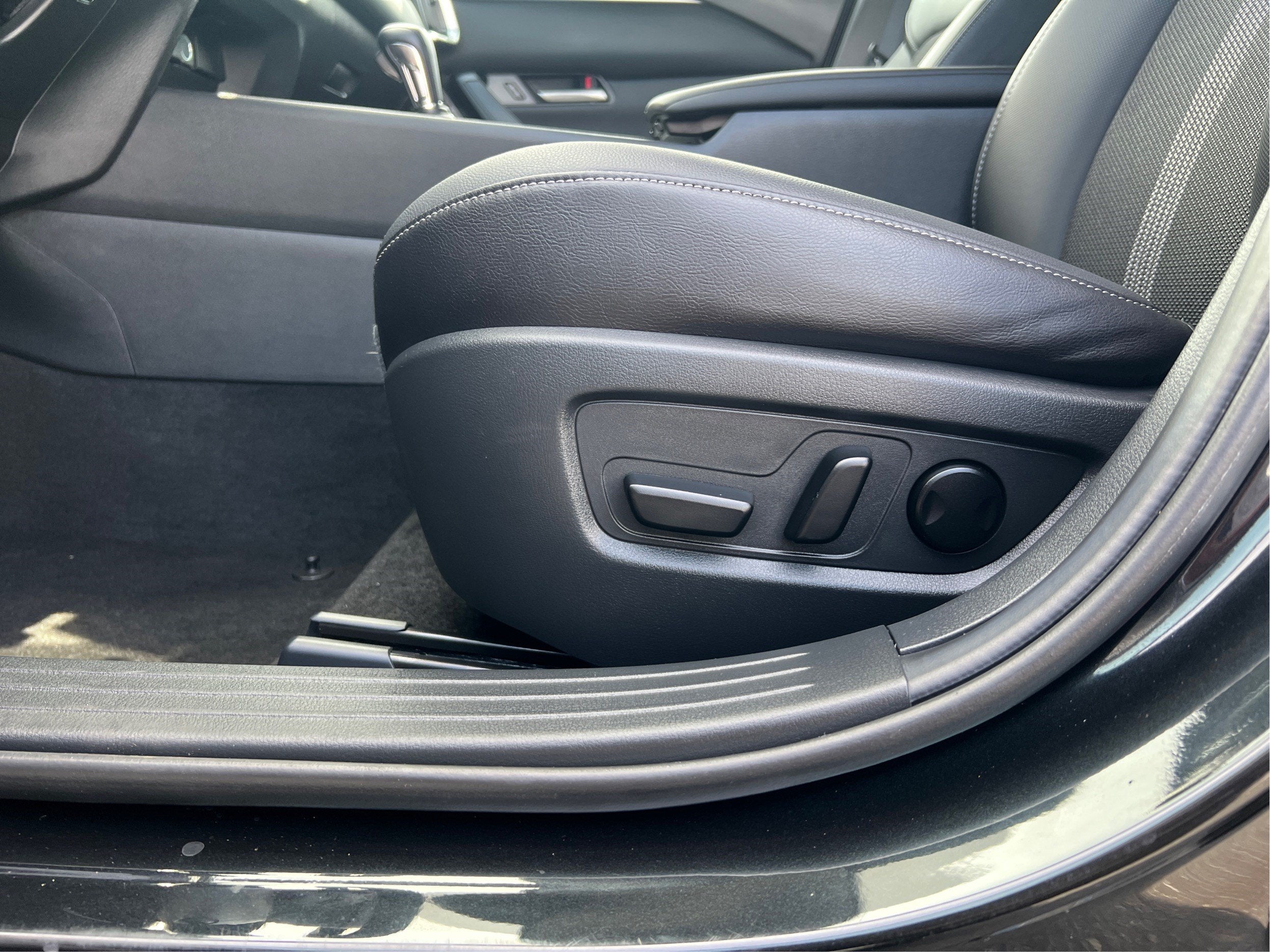 2025 Mazda Mazda CX-50 Preferred AWD