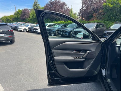 2025 Mazda Mazda CX-50 Preferred AWD