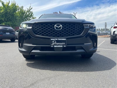 2025 Mazda Mazda CX-50 Preferred AWD