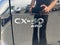 2025 Mazda Mazda CX-50 Preferred AWD