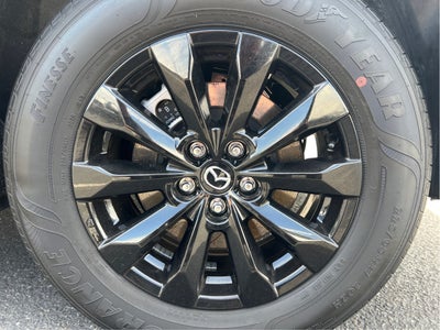 2025 Mazda Mazda CX-50 Preferred AWD
