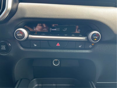 2025 Mazda Mazda CX-50 Preferred AWD
