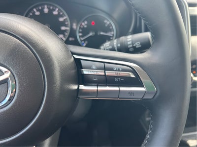 2025 Mazda Mazda CX-50 Preferred AWD
