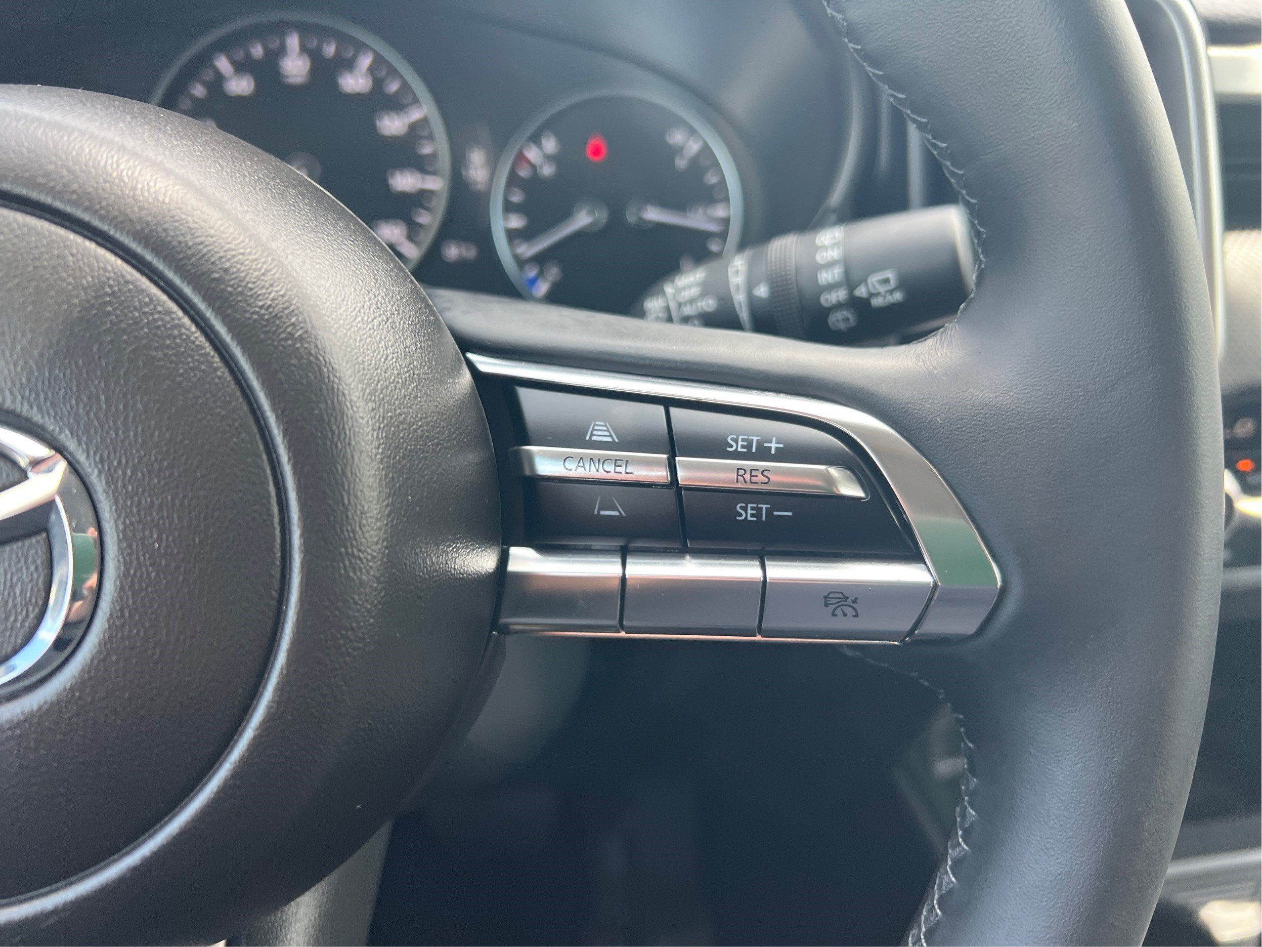 2025 Mazda Mazda CX-50 Preferred AWD