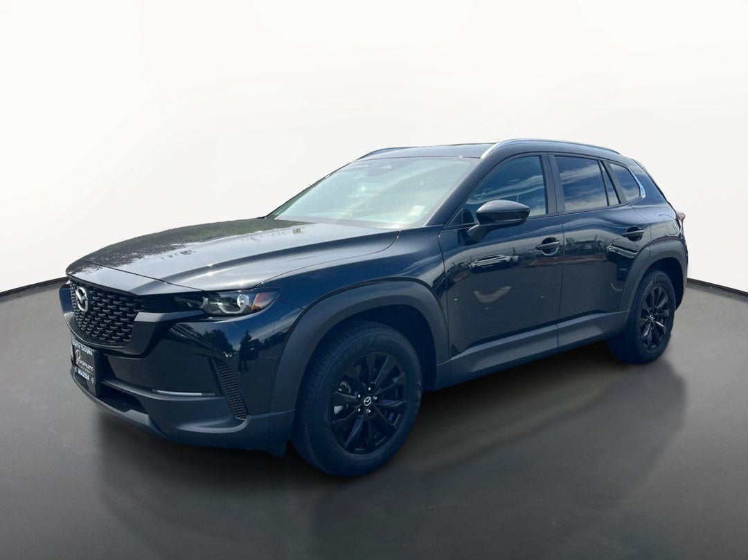 2025 Mazda Mazda CX-50 Preferred AWD