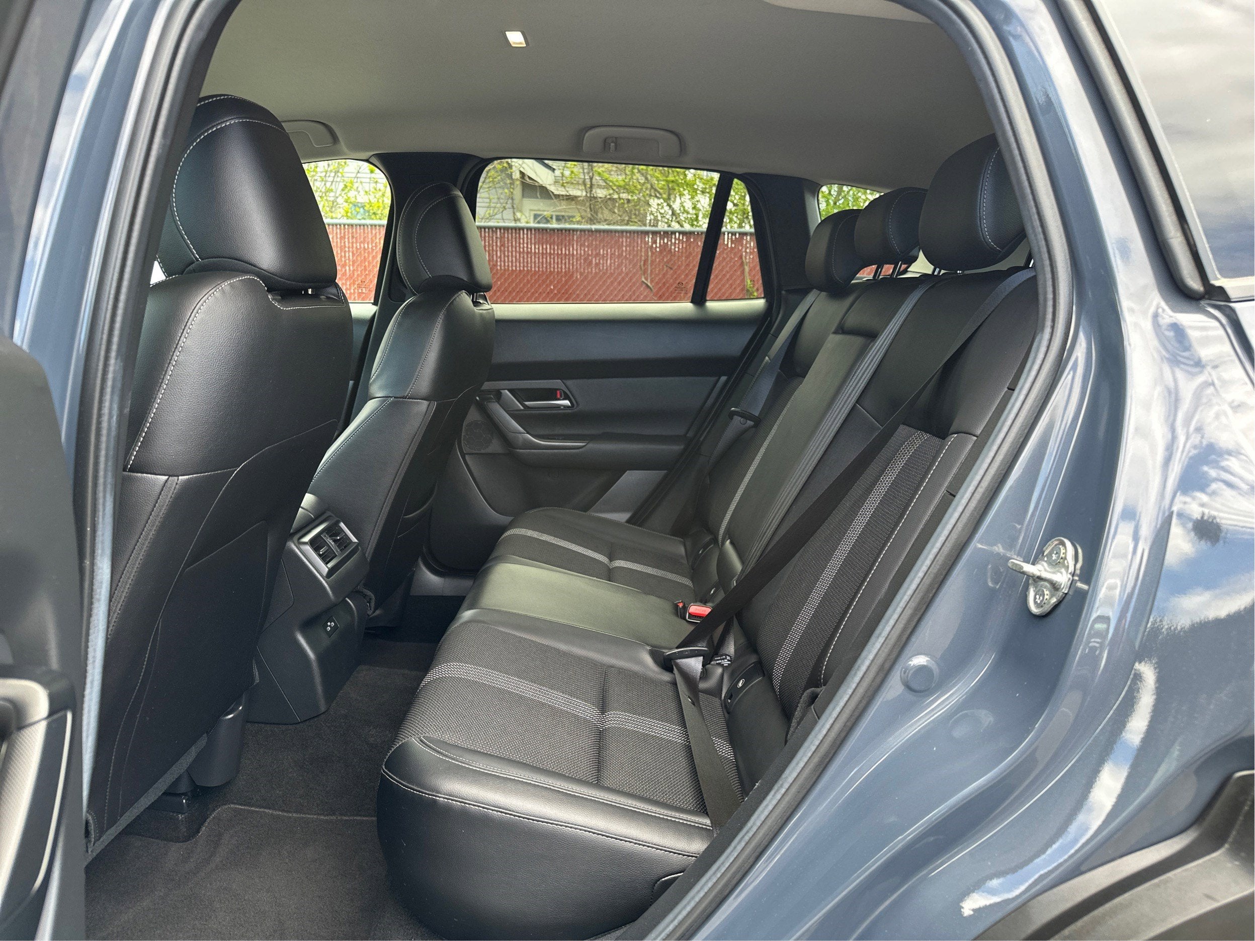 2025 Mazda Mazda CX-50 Preferred AWD