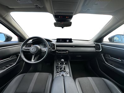 2025 Mazda Mazda CX-50 Preferred AWD