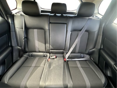 2025 Mazda Mazda CX-50 Preferred AWD