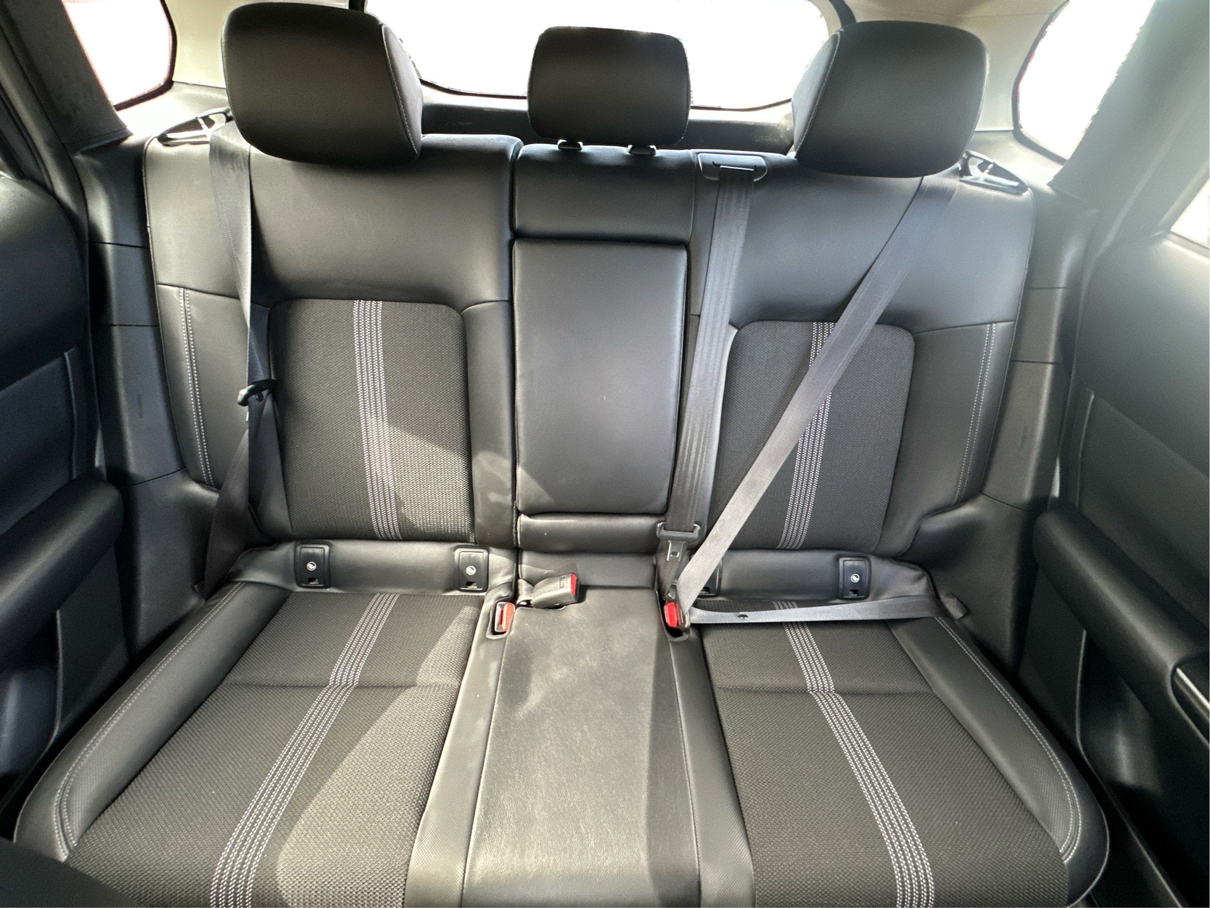 2025 Mazda Mazda CX-50 Preferred AWD