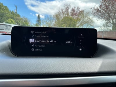 2025 Mazda Mazda CX-50 Preferred AWD