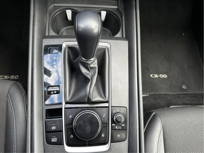 2025 Mazda Mazda CX-50 Preferred AWD