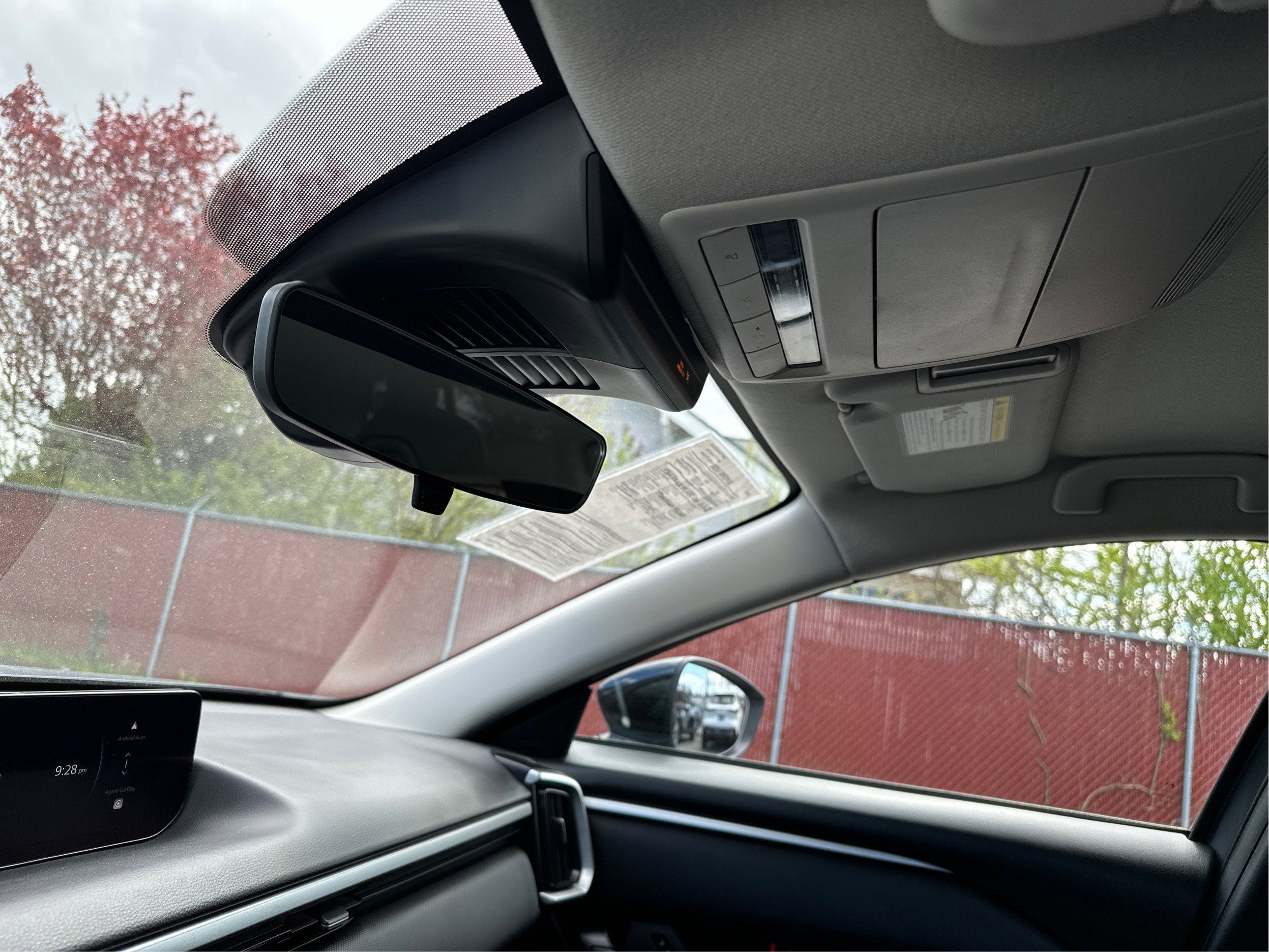 2025 Mazda Mazda CX-50 Preferred AWD