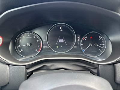 2025 Mazda Mazda CX-50 Preferred AWD