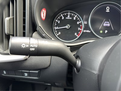 2025 Mazda Mazda CX-50 Preferred AWD