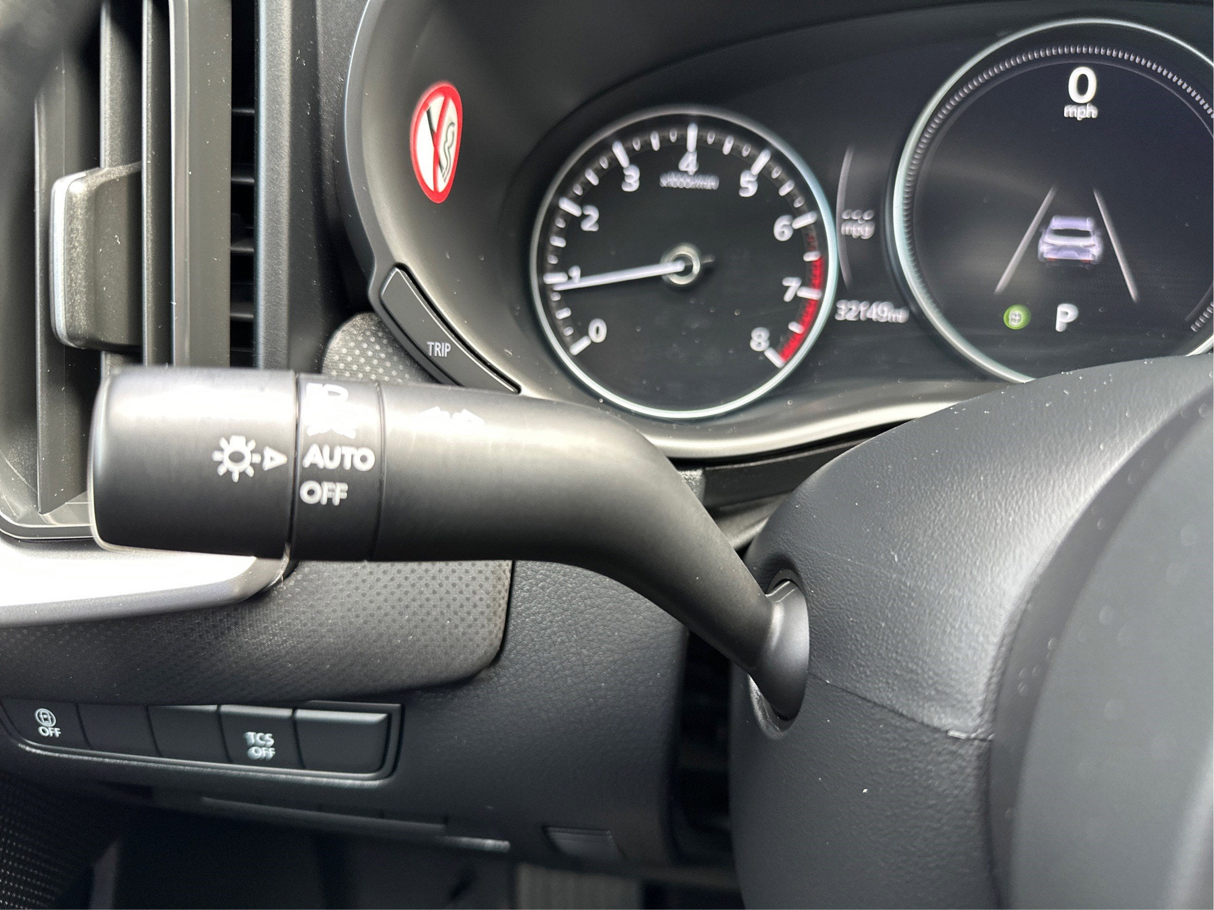 2025 Mazda Mazda CX-50 Preferred AWD