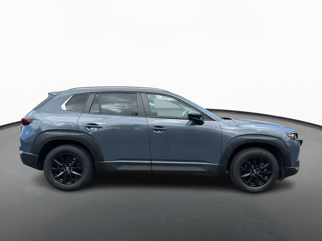 2025 Mazda Mazda CX-50 Preferred AWD