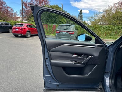 2025 Mazda Mazda CX-50 Preferred AWD