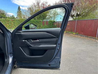 2025 Mazda Mazda CX-50 Preferred AWD