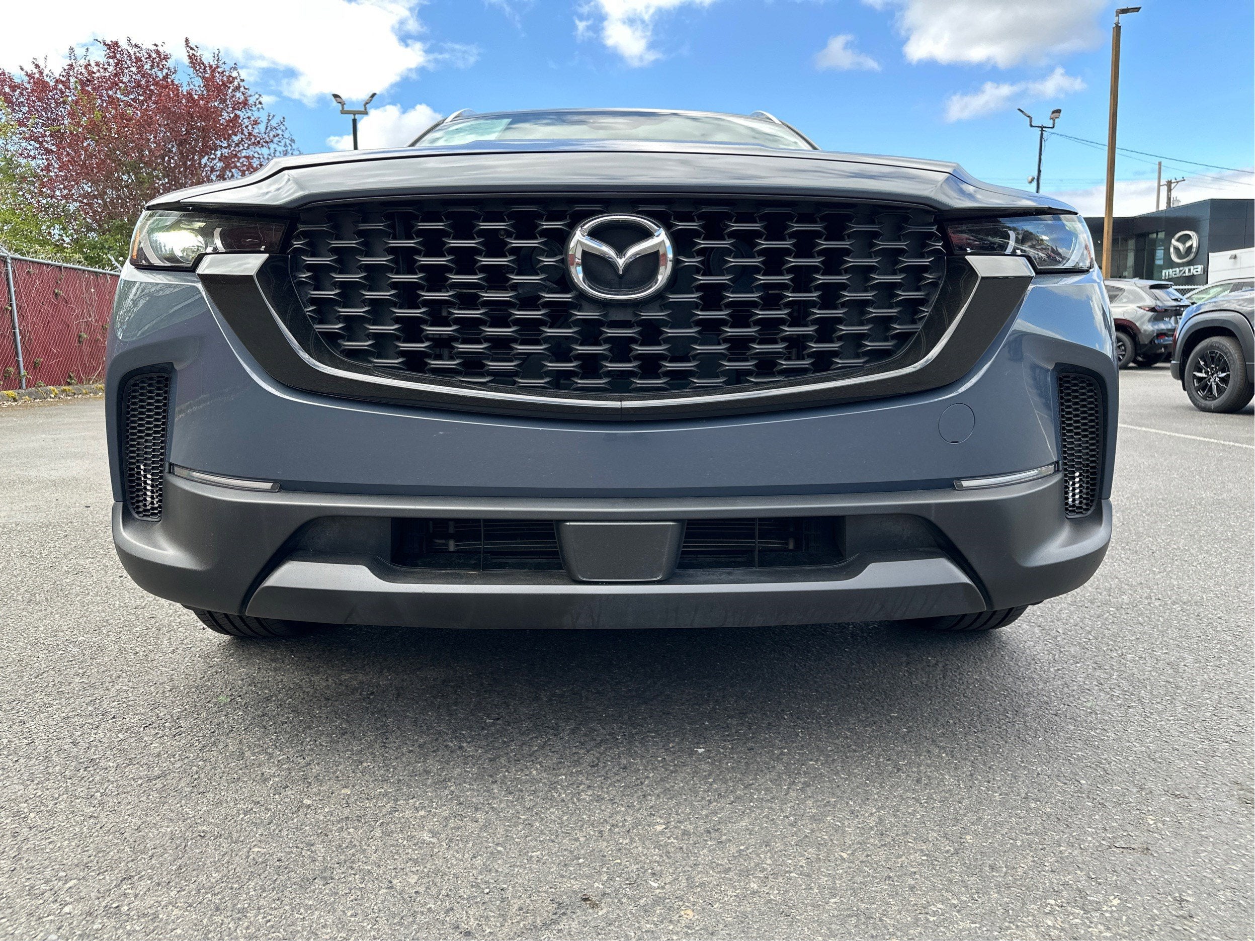 2025 Mazda Mazda CX-50 Preferred AWD