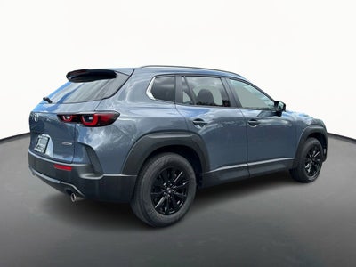 2025 Mazda Mazda CX-50 Preferred AWD