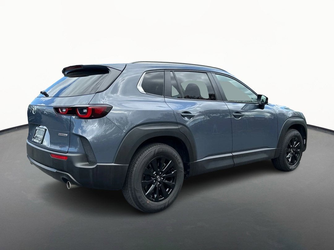 2025 Mazda Mazda CX-50 Preferred AWD