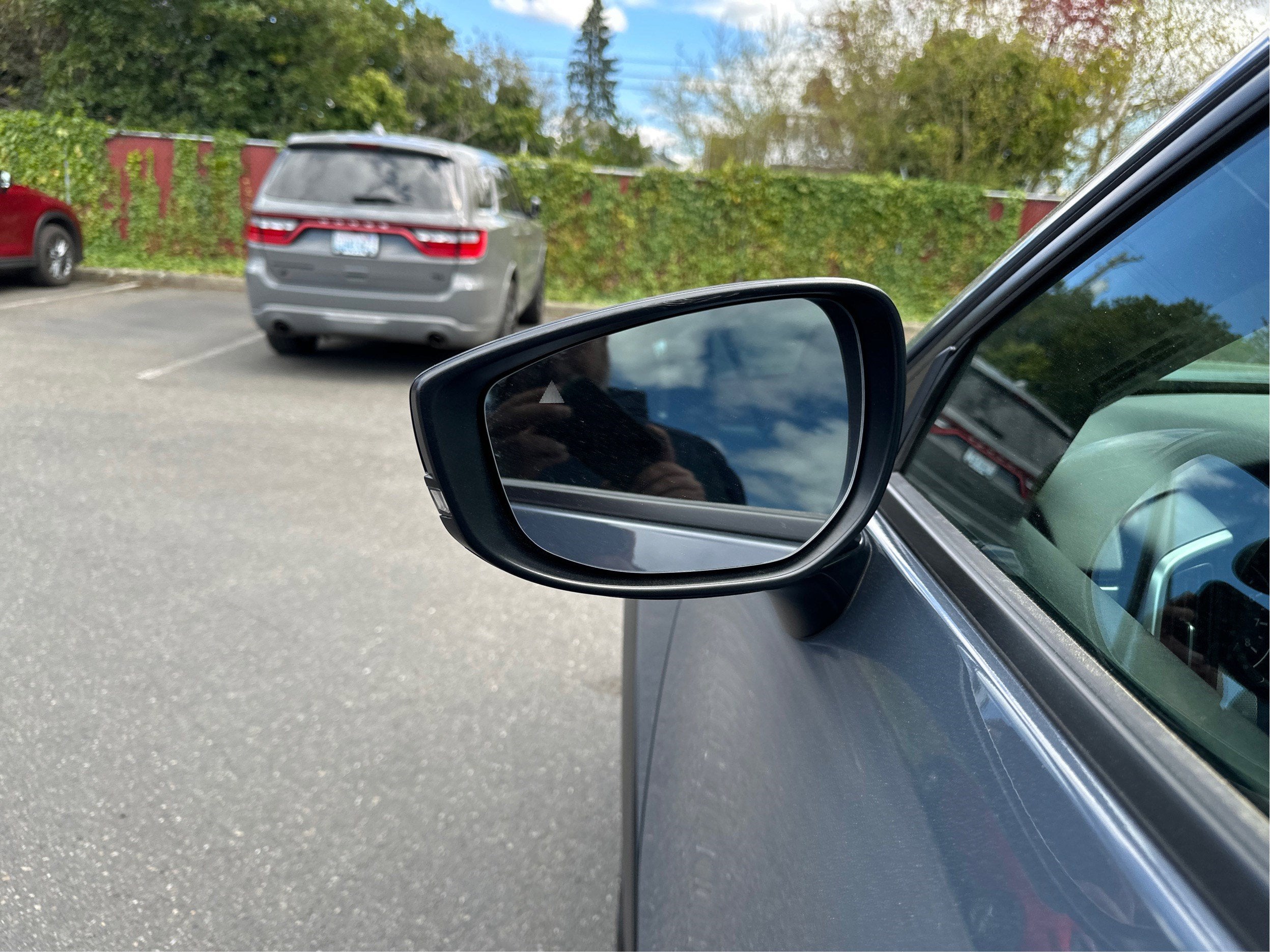 2025 Mazda Mazda CX-50 Preferred AWD