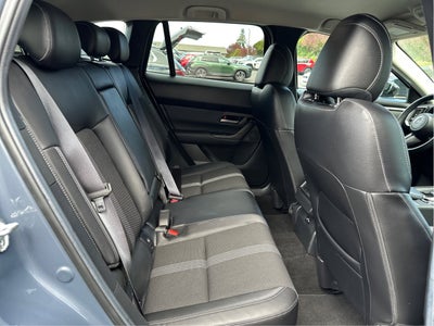 2025 Mazda Mazda CX-50 Preferred AWD