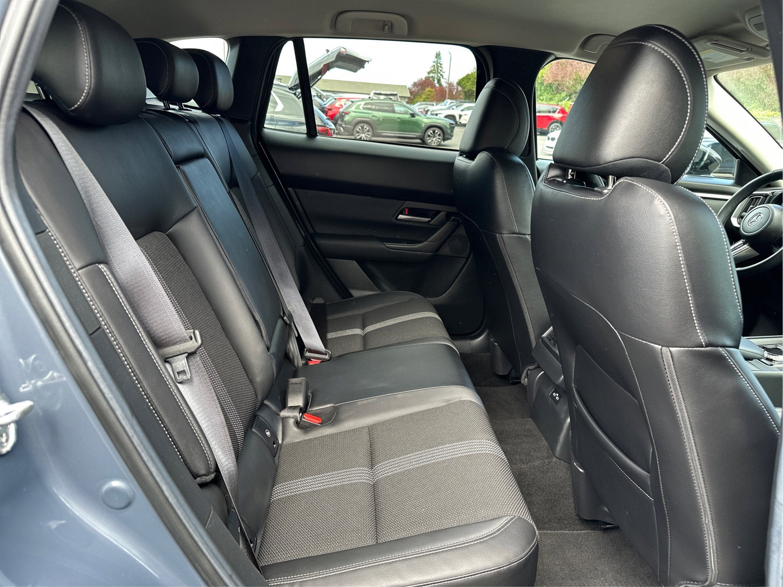 2025 Mazda Mazda CX-50 Preferred AWD