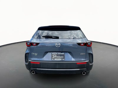 2025 Mazda Mazda CX-50 Preferred AWD