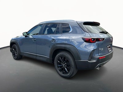 2025 Mazda Mazda CX-50 Preferred AWD