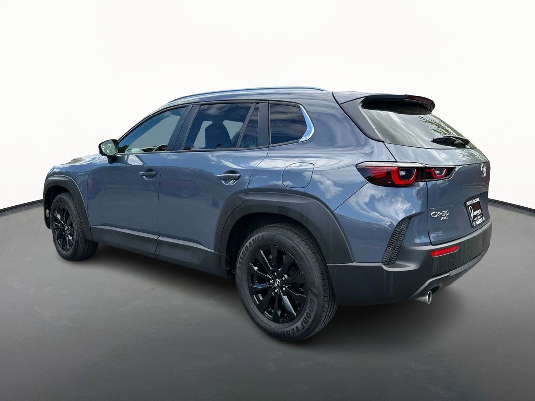 2025 Mazda Mazda CX-50 Preferred AWD