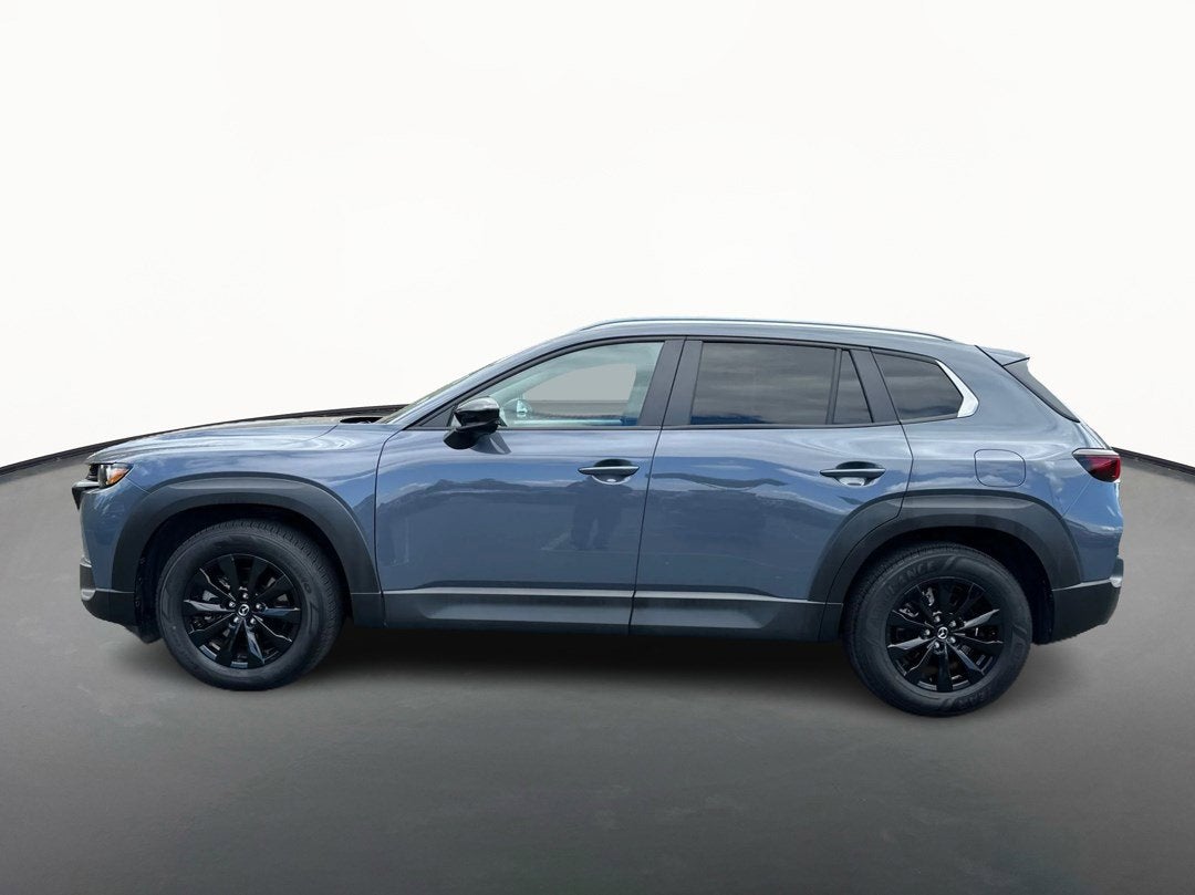 2025 Mazda Mazda CX-50 Preferred AWD