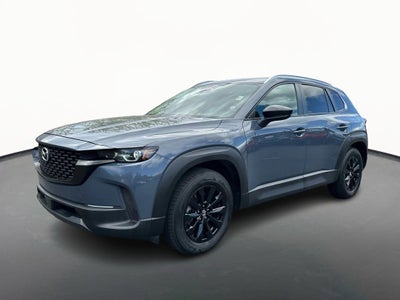 2025 Mazda Mazda CX-50 Preferred AWD