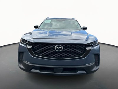 2025 Mazda Mazda CX-50 Preferred AWD