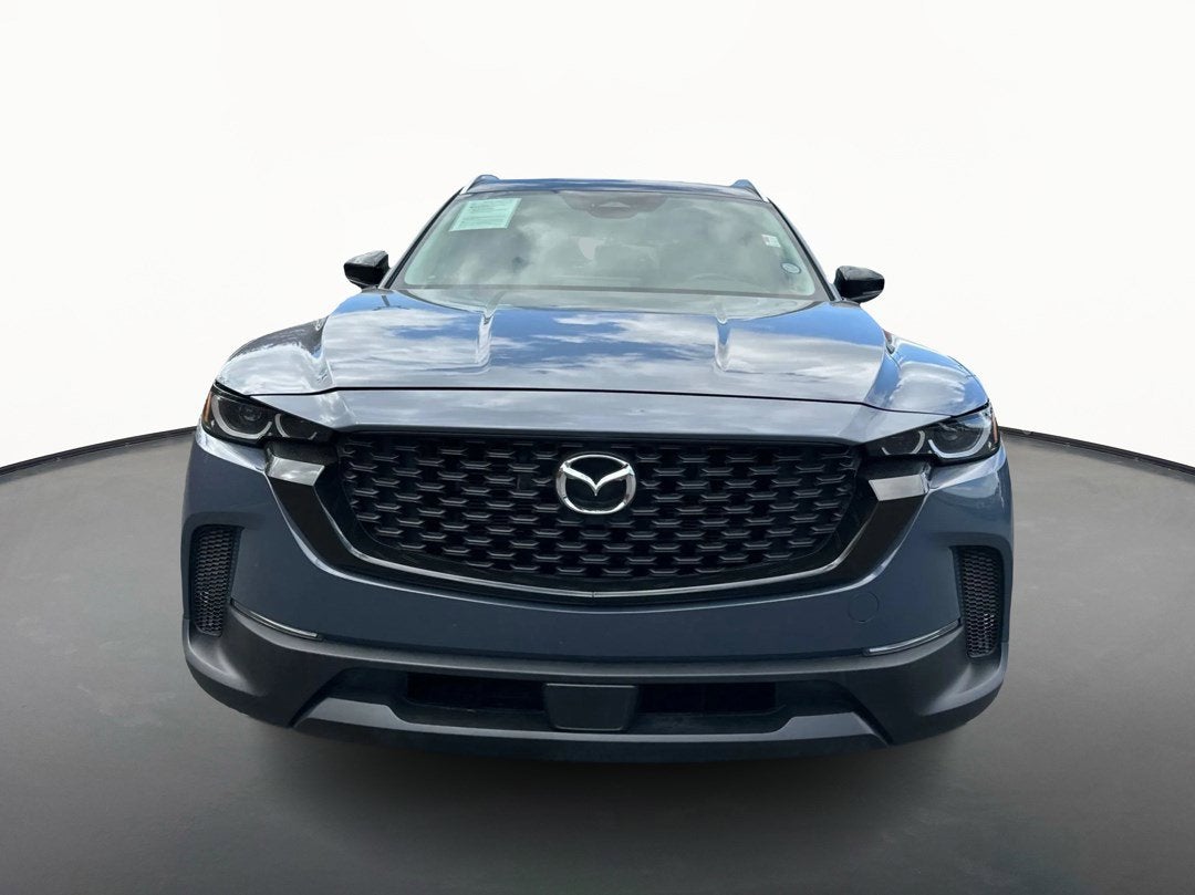 2025 Mazda Mazda CX-50 Preferred AWD
